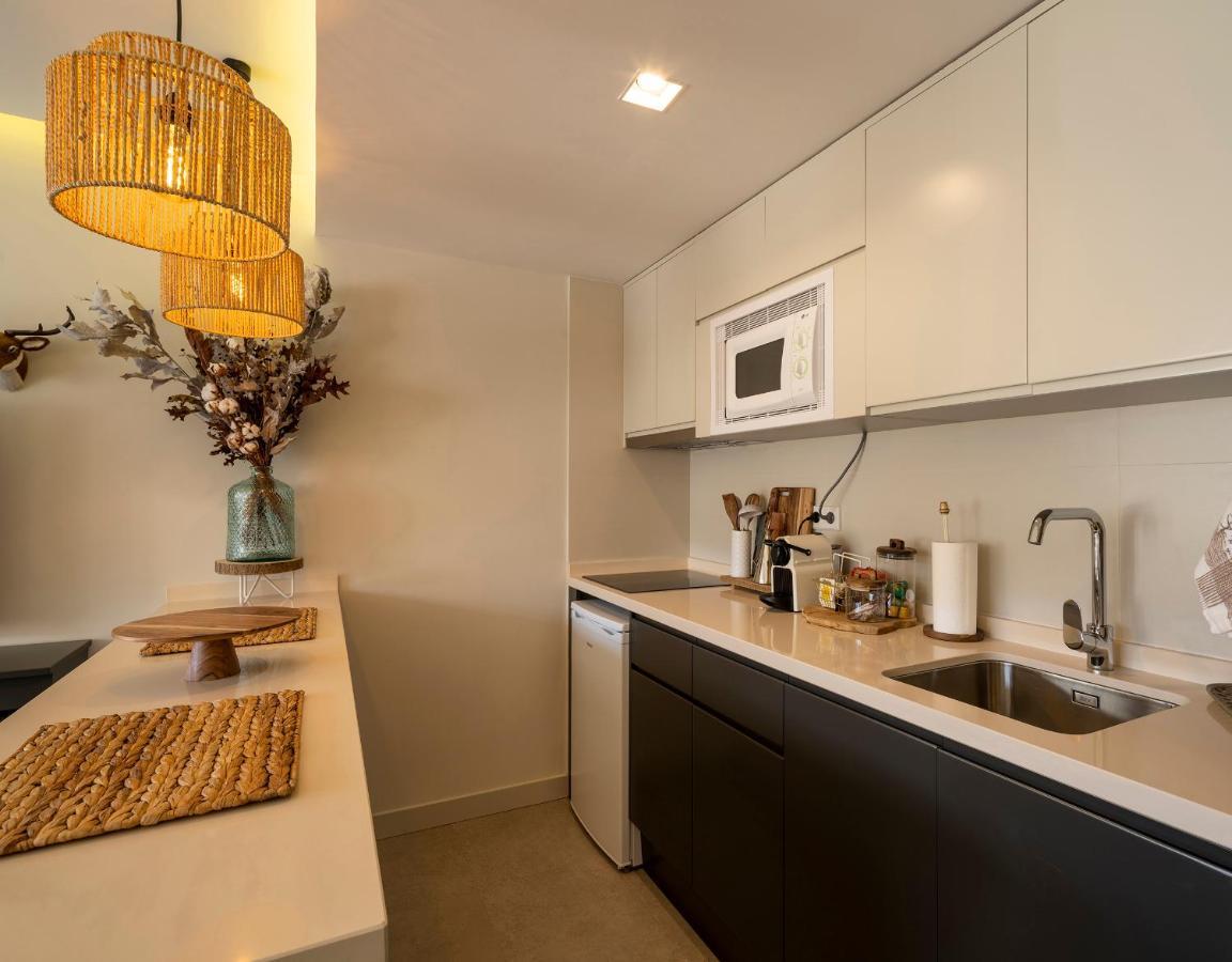 Snow Home Apartment เซียร์ราเนบาดา ภายนอก รูปภาพ
