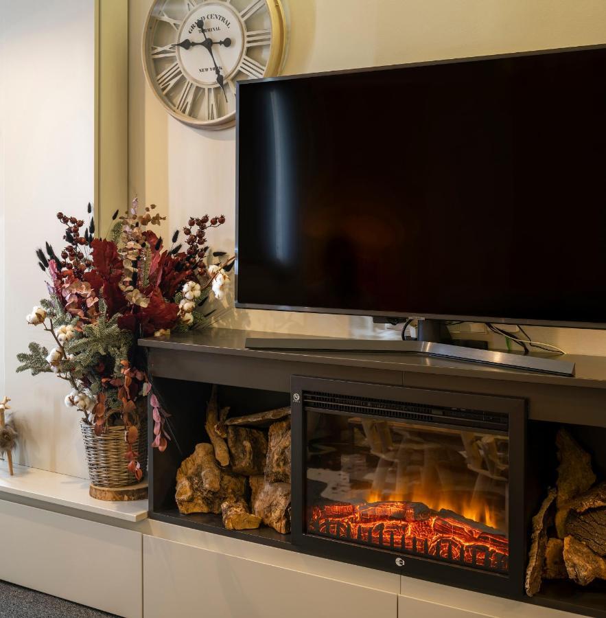 Snow Home Apartment เซียร์ราเนบาดา ภายนอก รูปภาพ